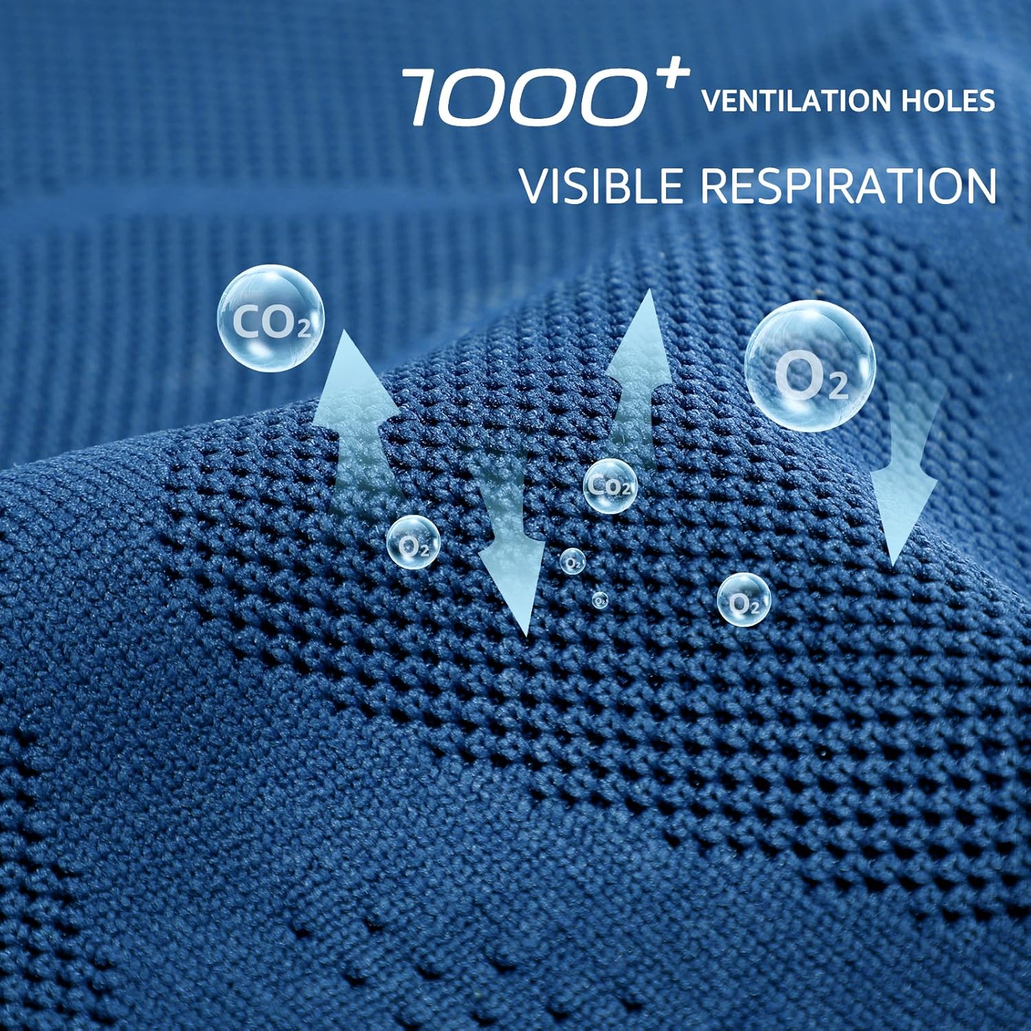 Thumbnail 2 de HKR Basket Femme Respirantes – Chaussures Running Légères (35-42EU)