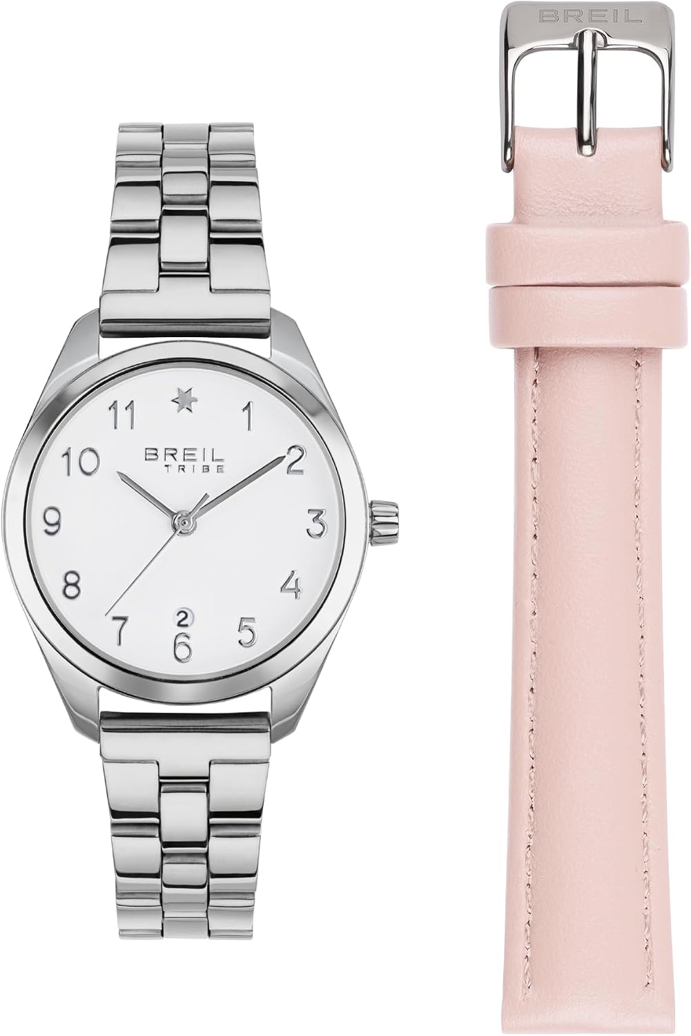 Thumbnail 6 de Breil TIME OF LOVE 30MM orologio donna