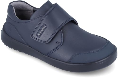 Thumbnail 3 de Biomecanics 251021 deportivas colegiales barefoot, talla 28, azules