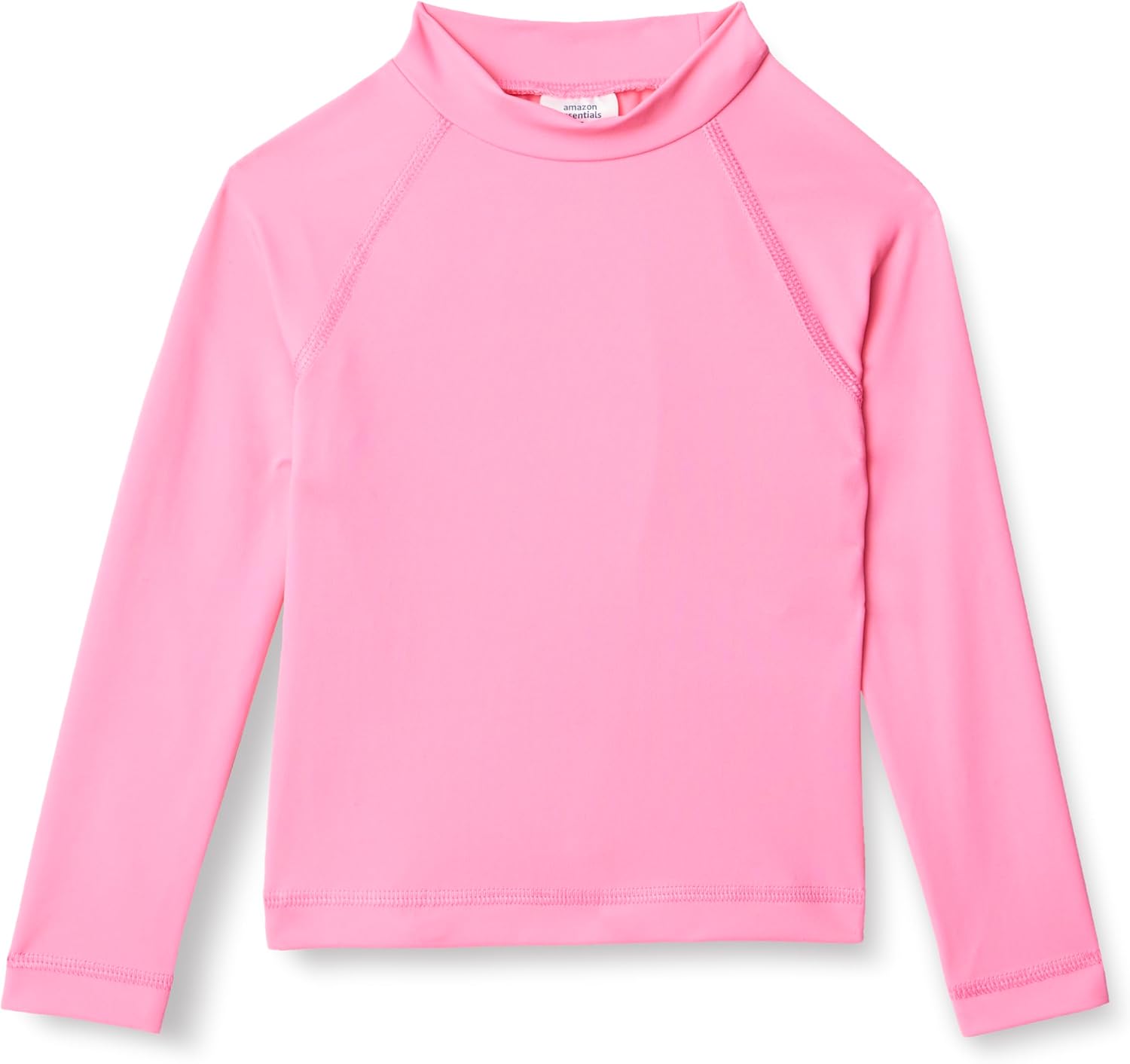 Thumbnail 5 de Amazon Essentials Mädchen Rashguard-Shirt langarm – schmale Passform für Schwimm- und Sonnen-Tage