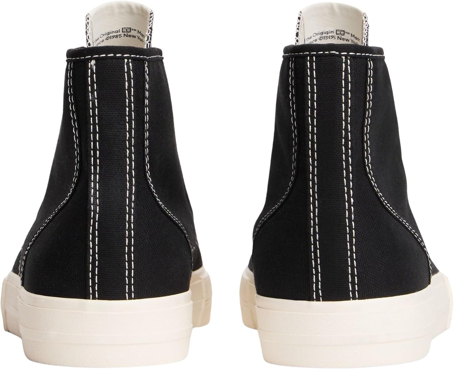 Thumbnail 1 de Tommy Jeans Femme Archive Y2k Mid Cut En0en03034 mi-Haut