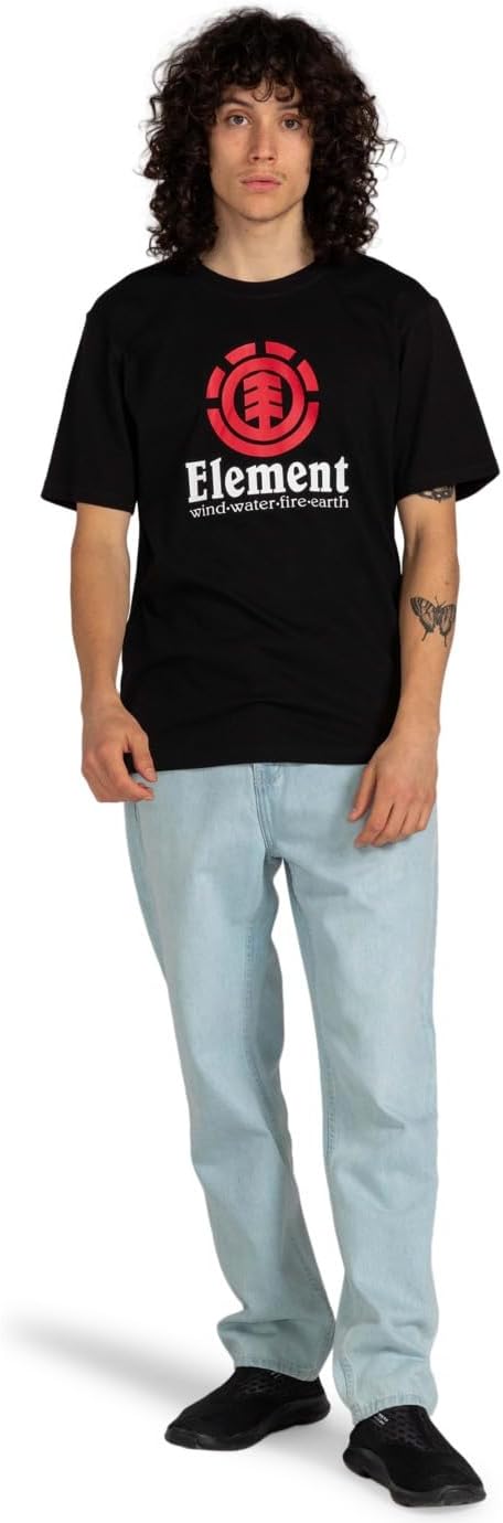 Thumbnail 4 de Element Vertical T-Shirt homme