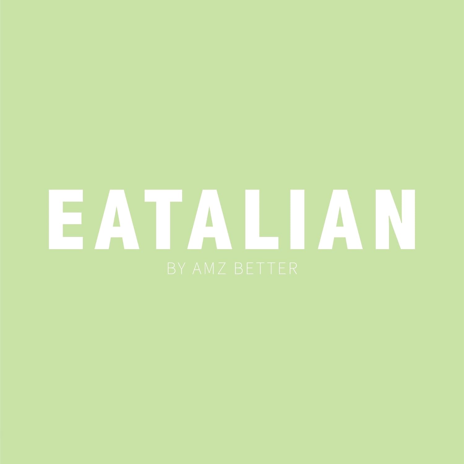 Thumbnail 8 de EATALIAN by AMZ BETTER Crema de Pistacho Crunchy 500g 🍈