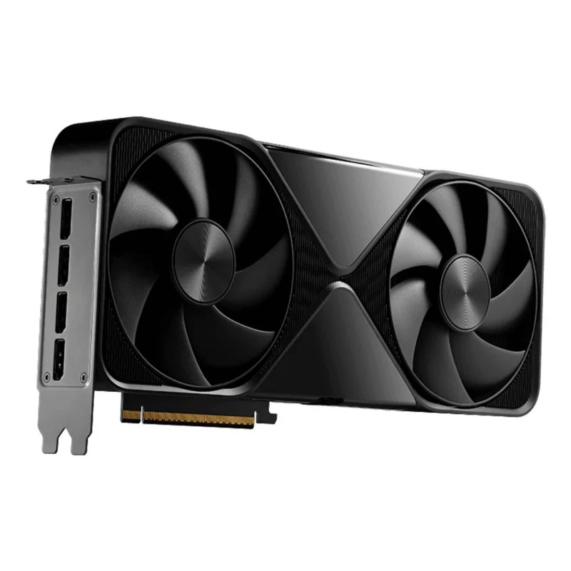 Detalle 2 de PNY RTX PRO 6000 Blackwell (96GB GDDR7) — Tarjeta gráfica profesional PCIe 5.0 con DisplayPort 2.1b