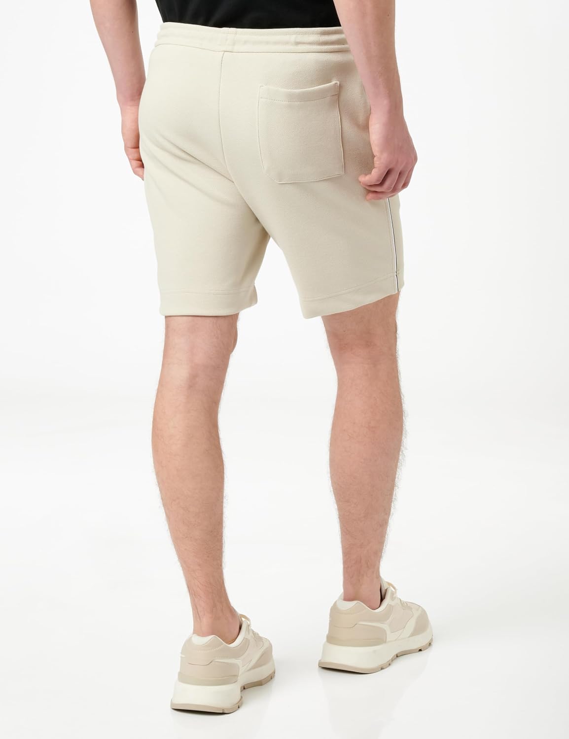 Detalle de Boss JT_Join Headlo 10276629-01, Pantaloni in Jersey Uomo