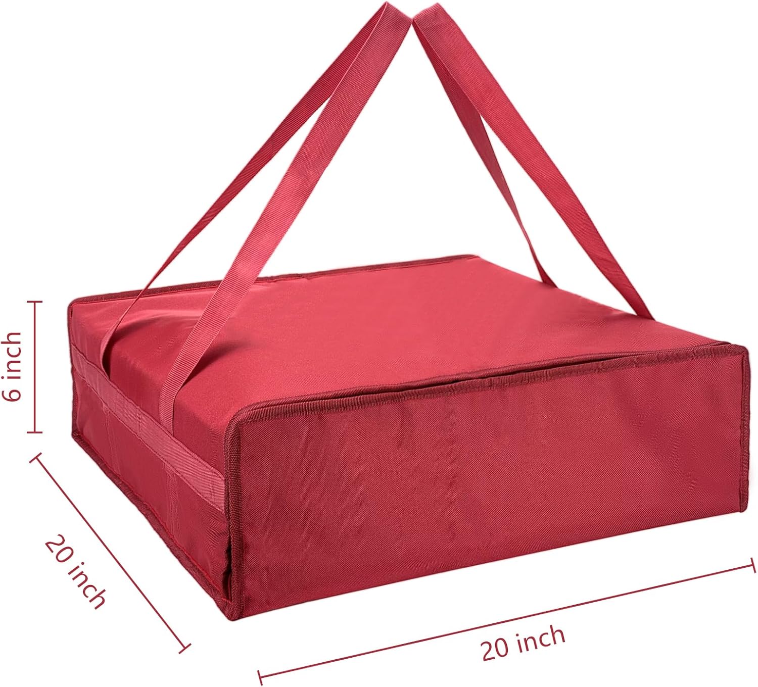 Thumbnail 3 de Yalin XXXL Large Insulated Carrier Bag for Keeping Food Warm or Cold