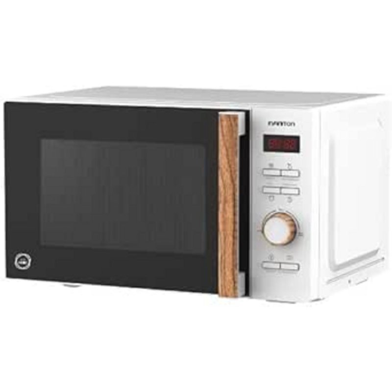 Thumbnail 2 de Infiniton MW-S710 microondas 20 L 800 W