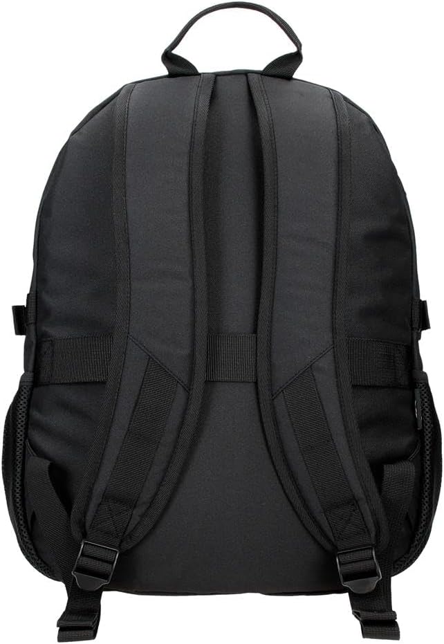 Detalle de Reebok Cross Truck One mochila deporte 34x45x15 cm