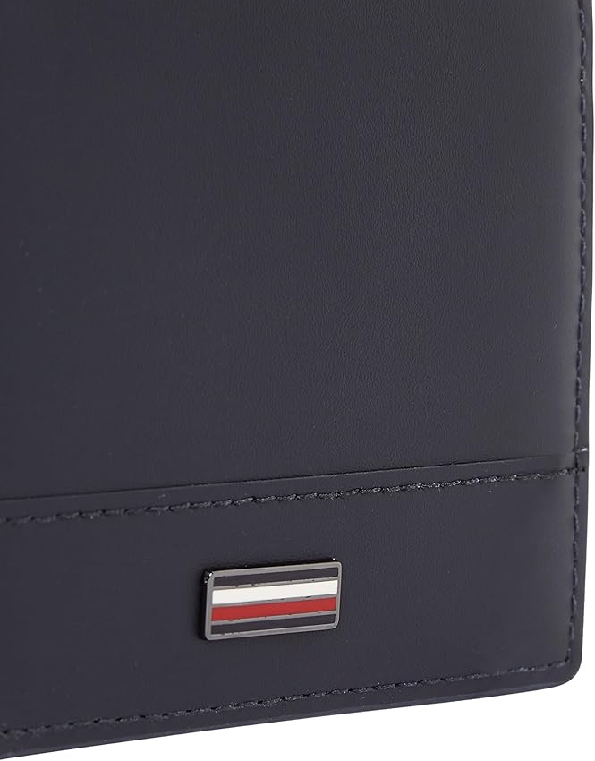 Thumbnail 6 de Tommy Hilfiger Cartera Corp Mini billetera 8,8×10,5 cm