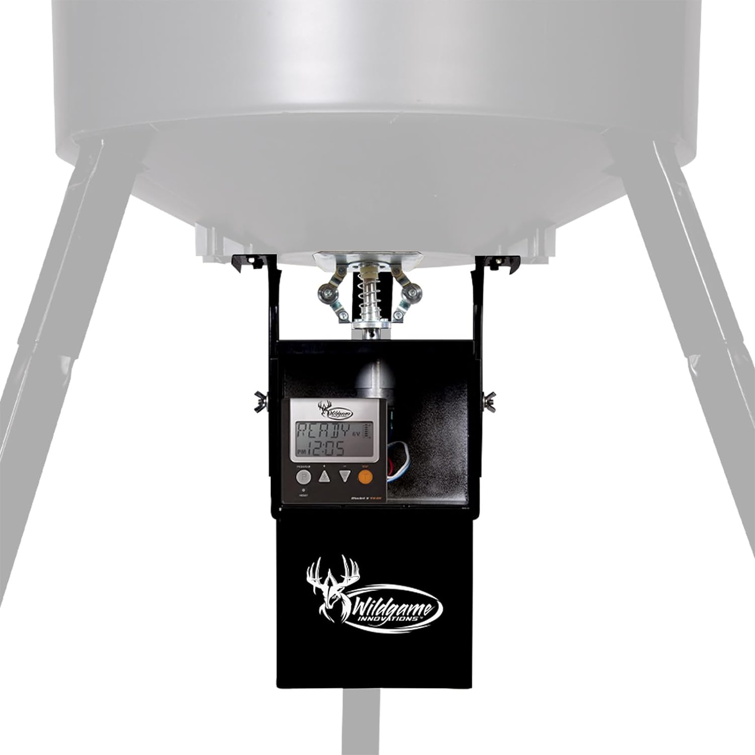 Detalle 2 de WILDGAME Innovations Evolution 6V Digital Feeder PCU Kit