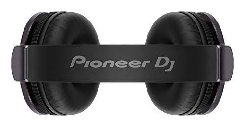 Thumbnail 6 de Pioneer DJ HDJ-CUE1 : casque monitor polyvalent pour DJ et mélomane exigeant
