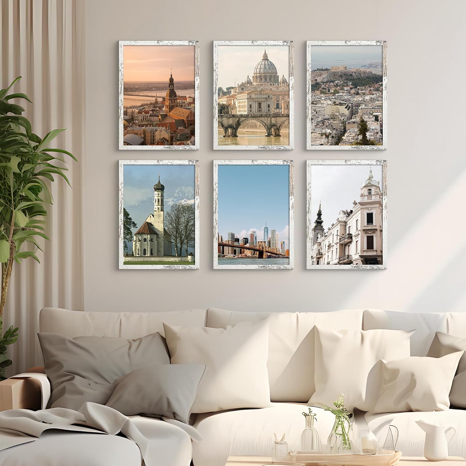 Detalle 2 de BESCRCL Picture Frame, 11 x 14