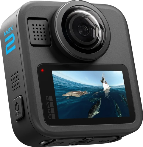 Thumbnail 4 de Gopro MAX2 8K mit Extension Pole