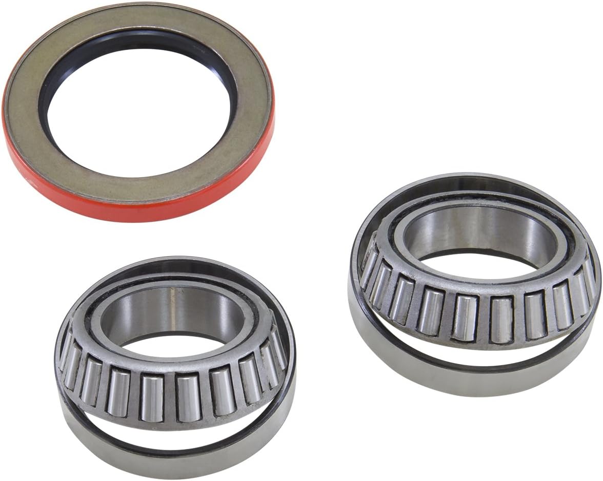 Detalle 2 de Yukon Gear & Axle Rear Differential