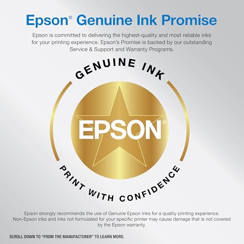 Thumbnail 5 de Epson EcoTank ET-2800 Wireless Color All-in-One Supertank Printer