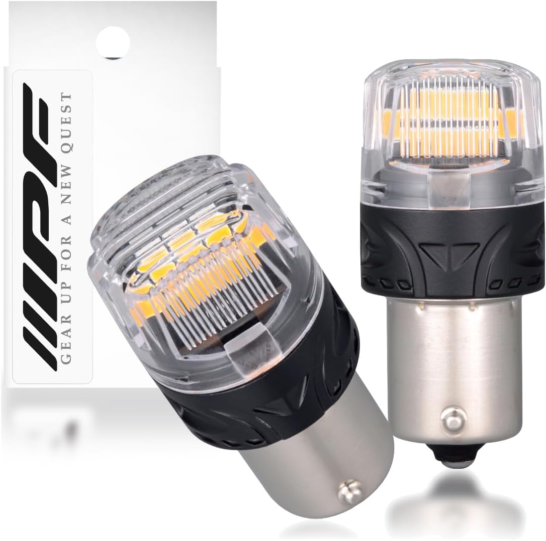 Thumbnail 6 de IPF WA-19 ウインカー用LEDハイフラ防止抵抗 12V・14W・10Ω、2個入り