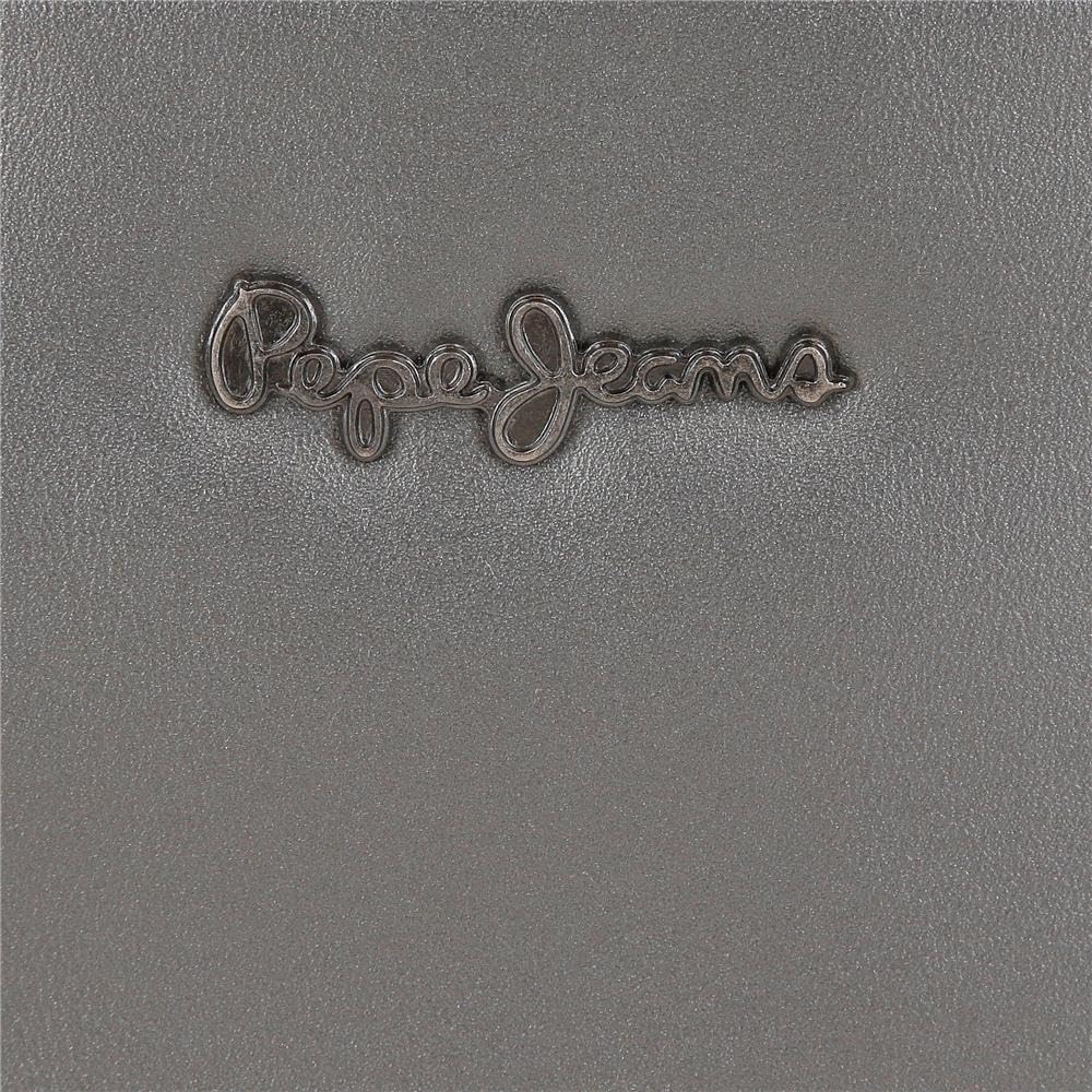 Thumbnail 6 de Pepe Jeans Ruby : portefeuille-porte-billets et porte-monnaie en polyester avec détails similicuir