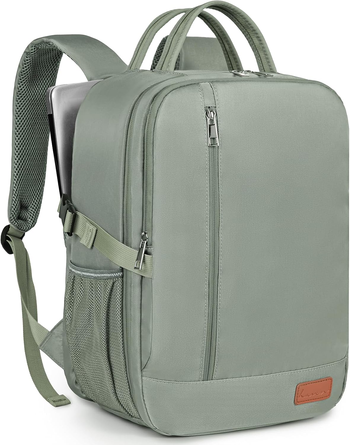 Thumbnail 4 de VMIKIV EasyJet cabin bag 30 Litre underseat backpack