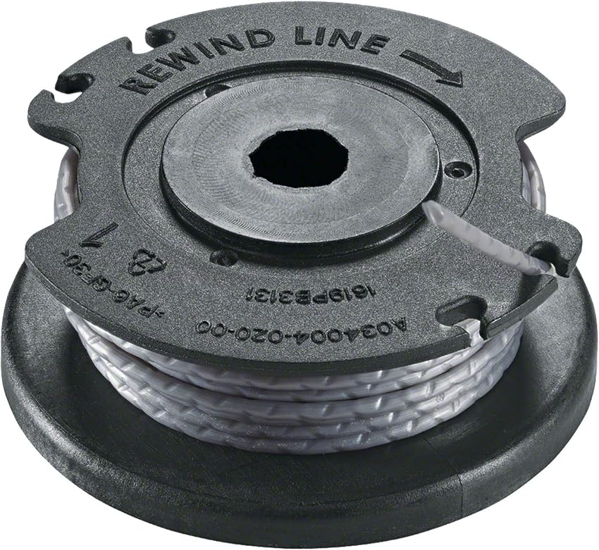 Detalle de Bosch Recarga de hilo 24 m x 1,6 mm