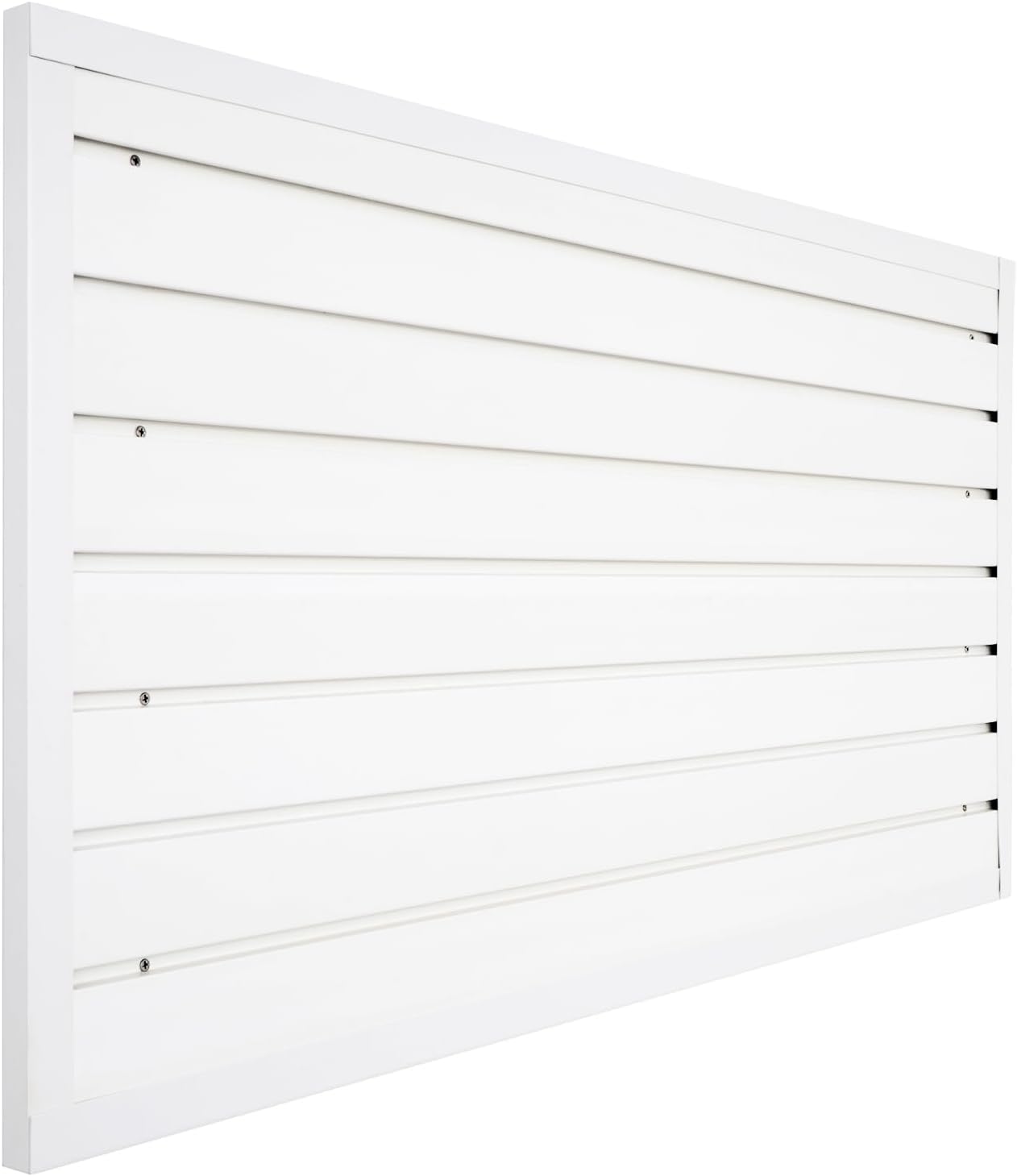 Detalle 2 de FRAYSCENT Slatwall Hook 10-Pack for Garage