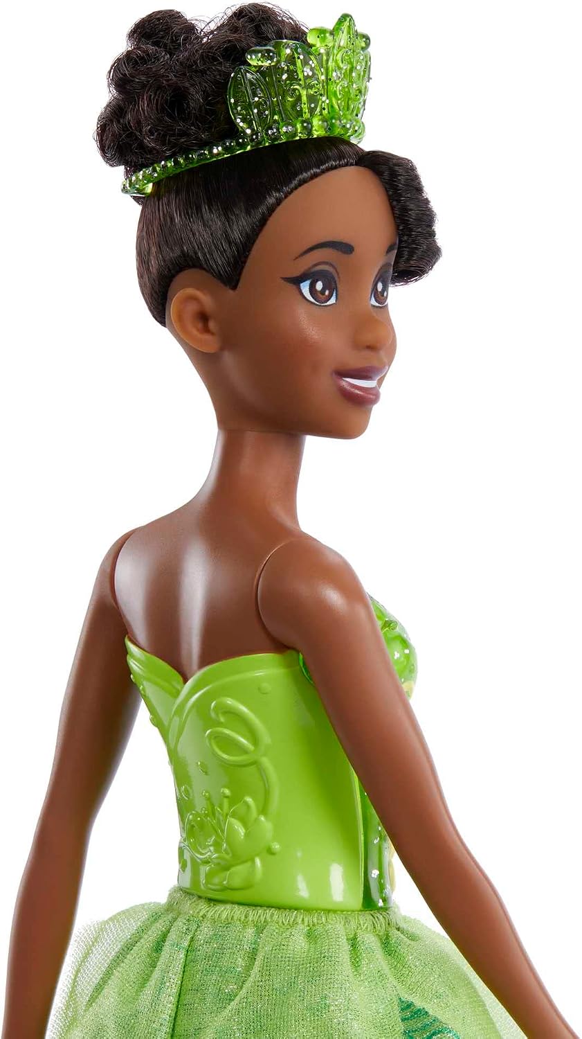 Thumbnail 4 de Mattel Tiana bambola 3+ Anni