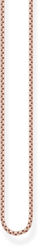 Detalle 2 de Thomas Sabo KE1106-415-12-L80 collar plata 925,80 cm