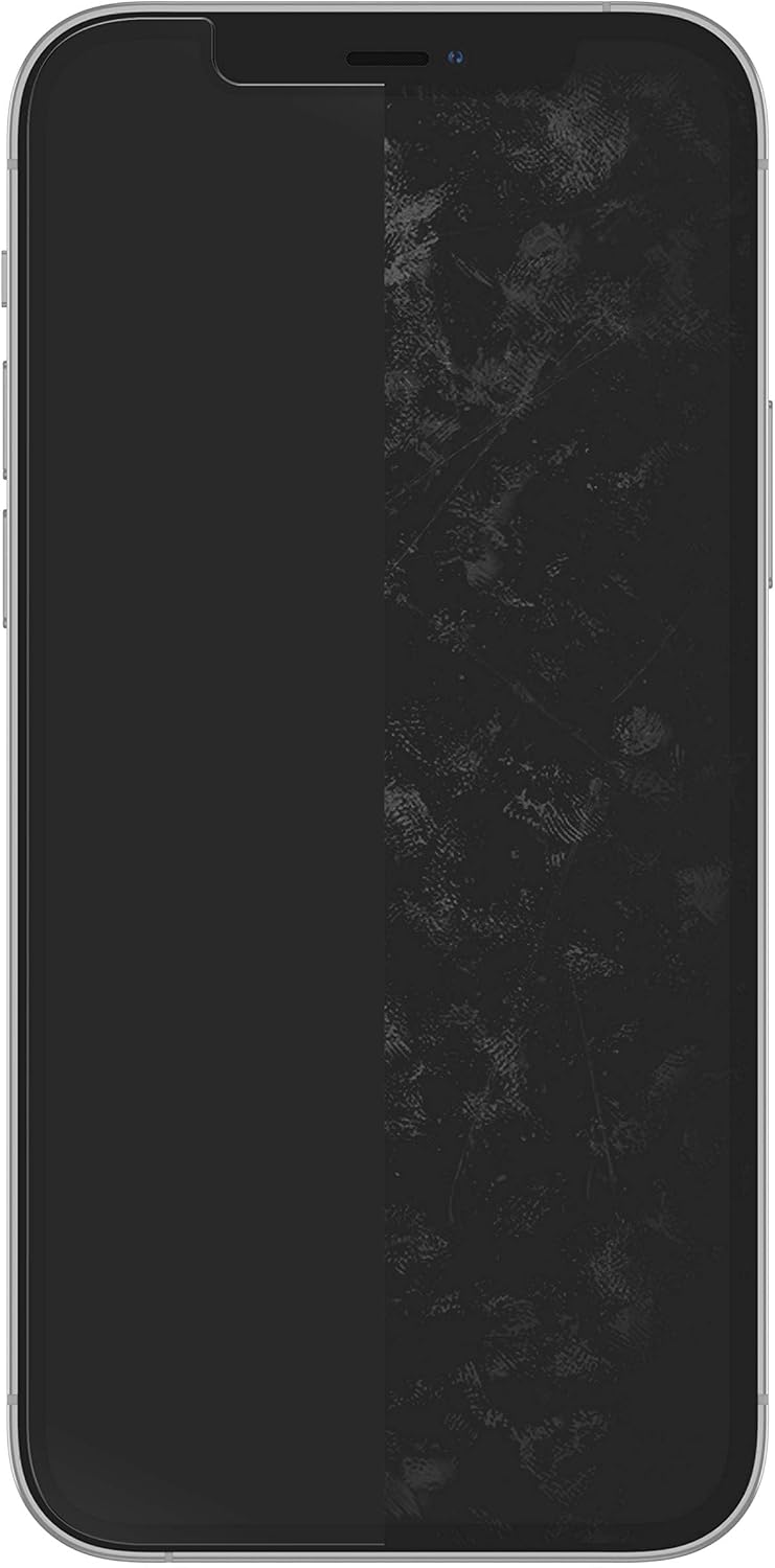 Thumbnail 2 de Otterbox Alpha Glass pour iPhone 12, verre trempé, 2 pièces ⚙