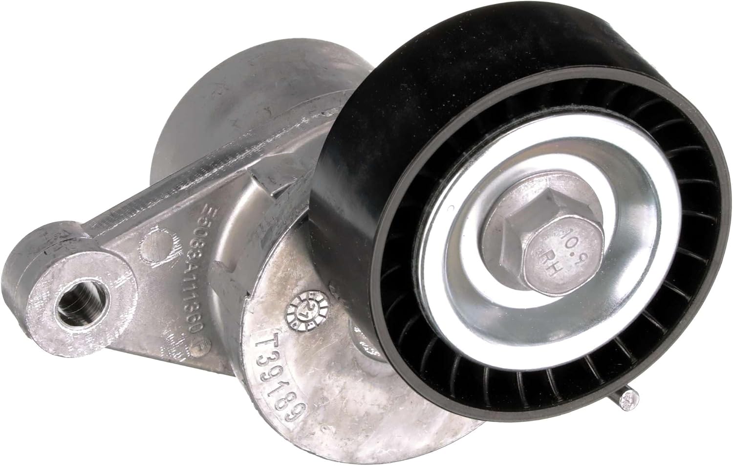 Detalle de Gates DriveAlign Galet Tendeur T39189 : pratique pour la mise en tension