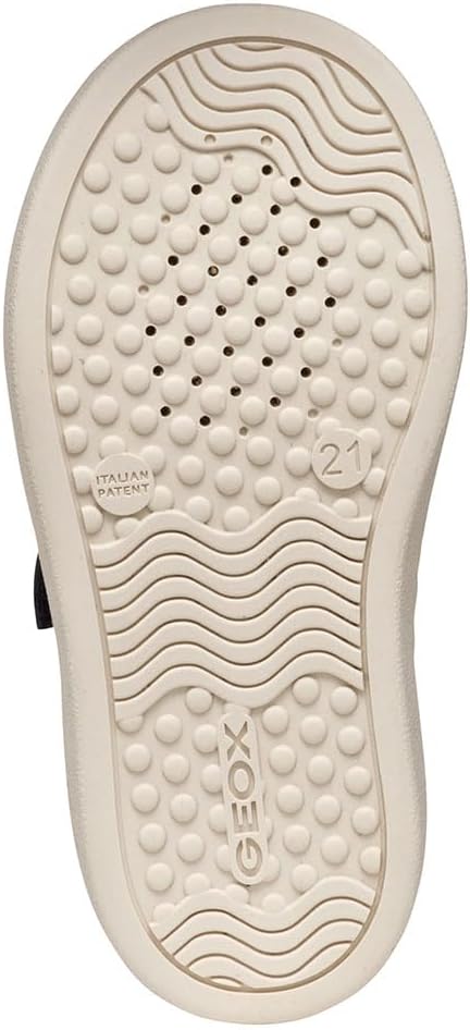 Thumbnail 1 de Geox B Nashik Boy A scarpe da ginnastica bambino con chiusura in velcro