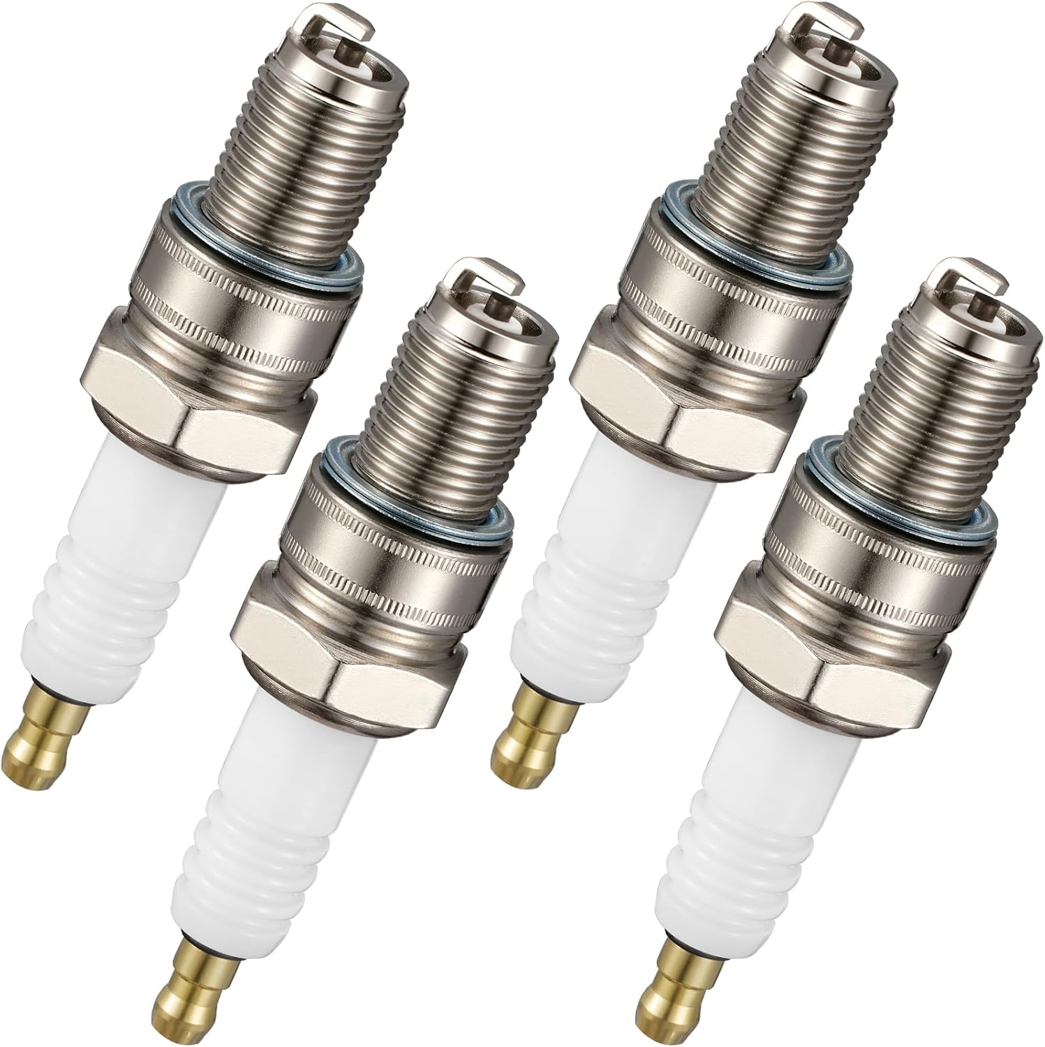 Detalle de BDFHYK BR8ES Spark Plugs