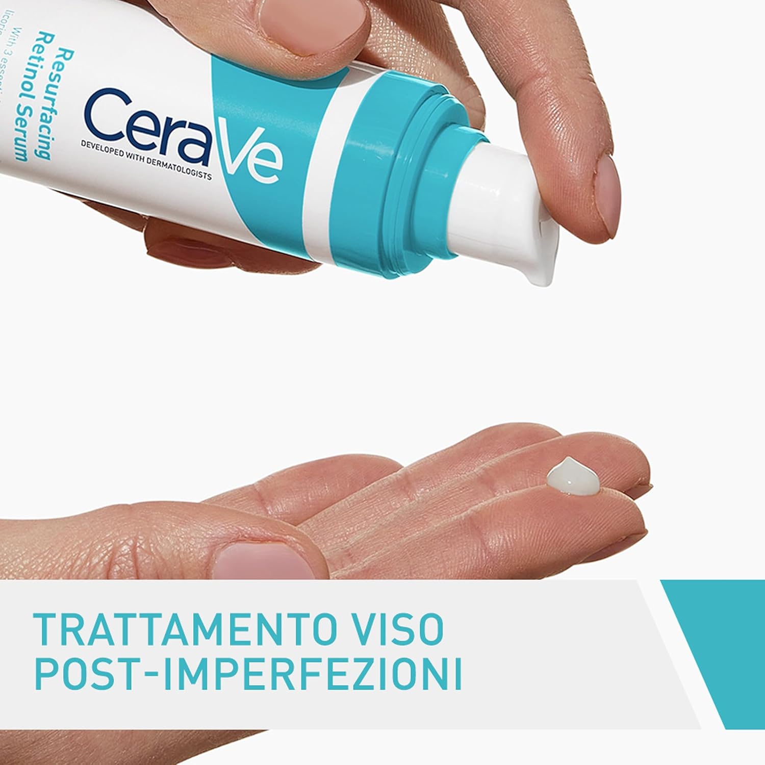 Thumbnail 3 de CeraVe Siero Anti-Segni 30 ml 💧