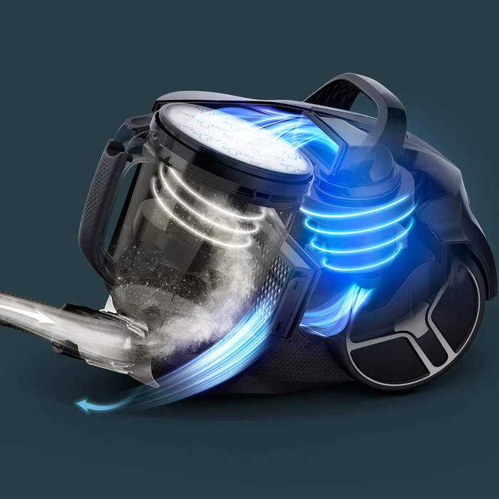 Thumbnail 3 de Rowenta Compact Power XXL RO4B30 🧹