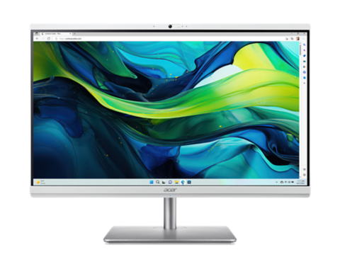 Detalle 2 de Acer Aspire C 27 C27-195ES