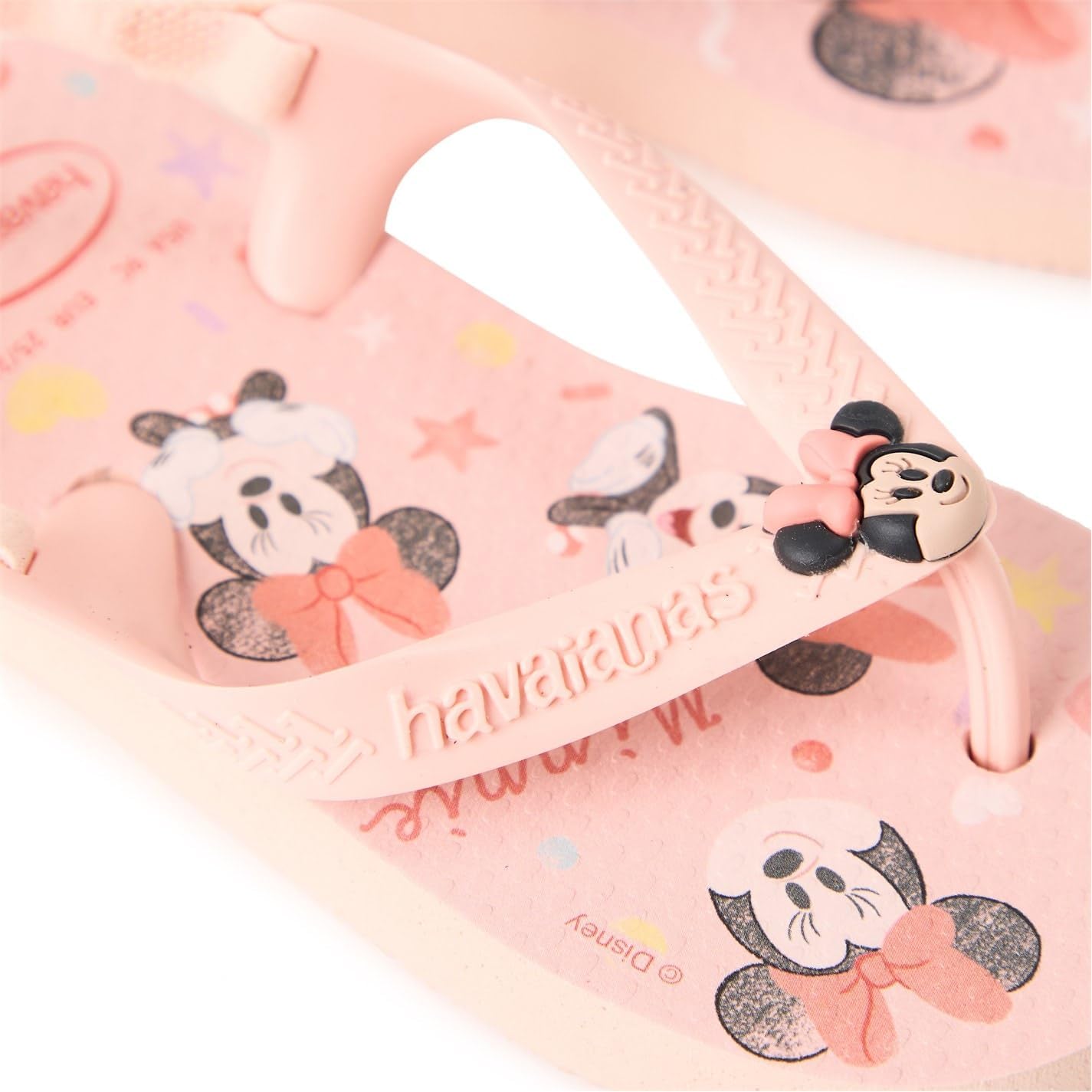 Thumbnail 2 de Havaianas Baby Disney Classics II infradito unisex bimbi