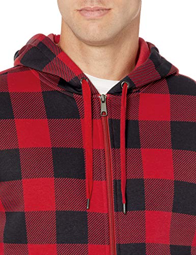 Thumbnail 4 de Amazon Essentials Chaqueta felpa Larga L, talla L