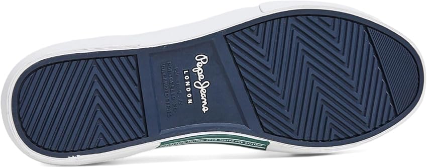 Thumbnail 5 de Pepe Jeans Kenton Court Zapatillas hombre 42 EU 👟