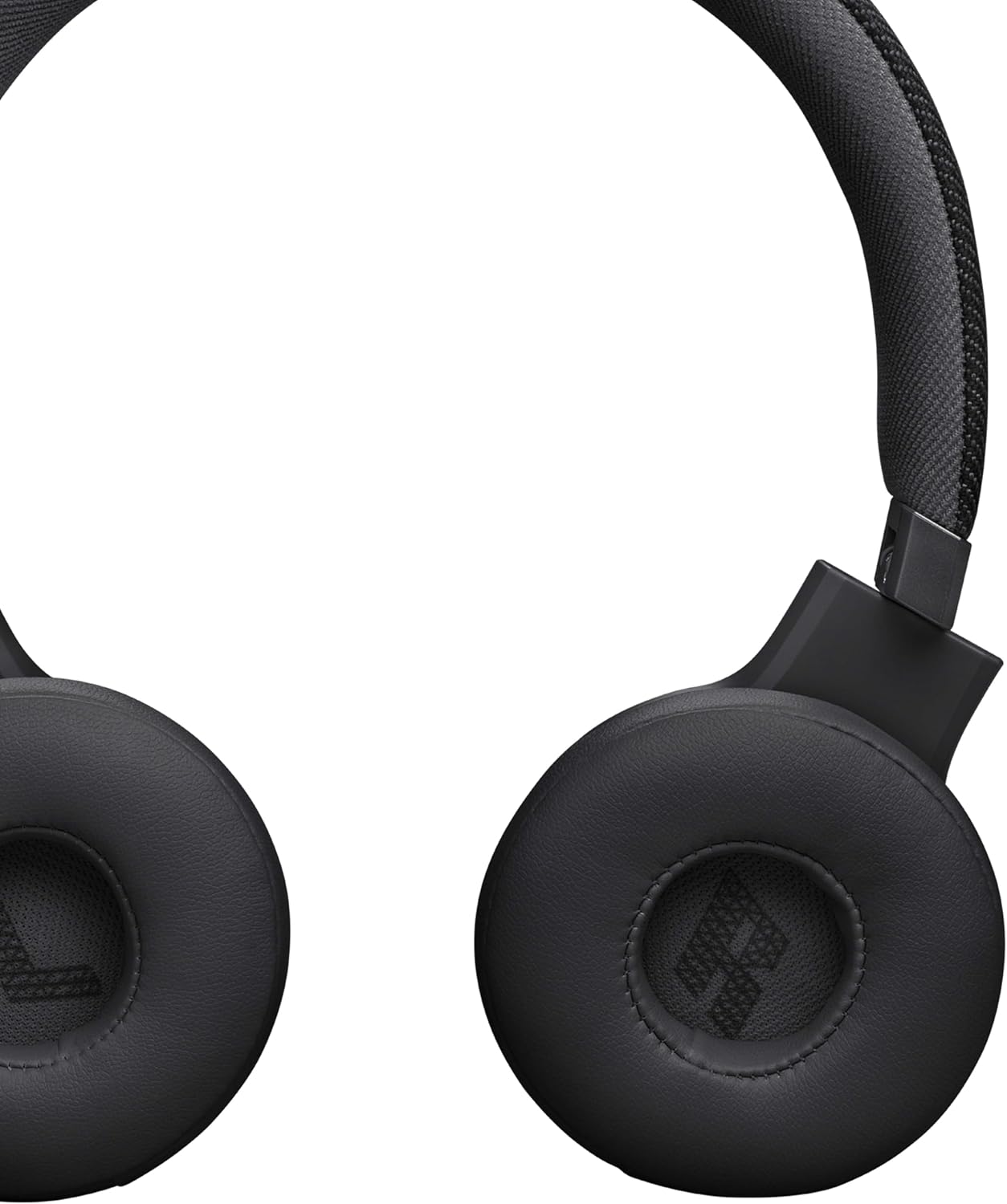 Detalle 2 de JBL Live 670NC : casques sans fil à réduction adaptative et longue autonomie