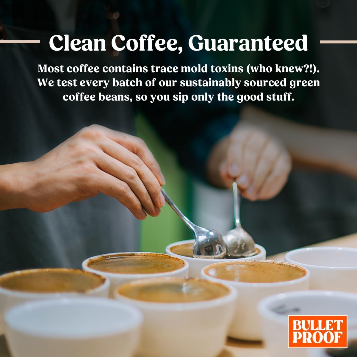 Detalle de Bulletproof Coffee Pods 24 Count