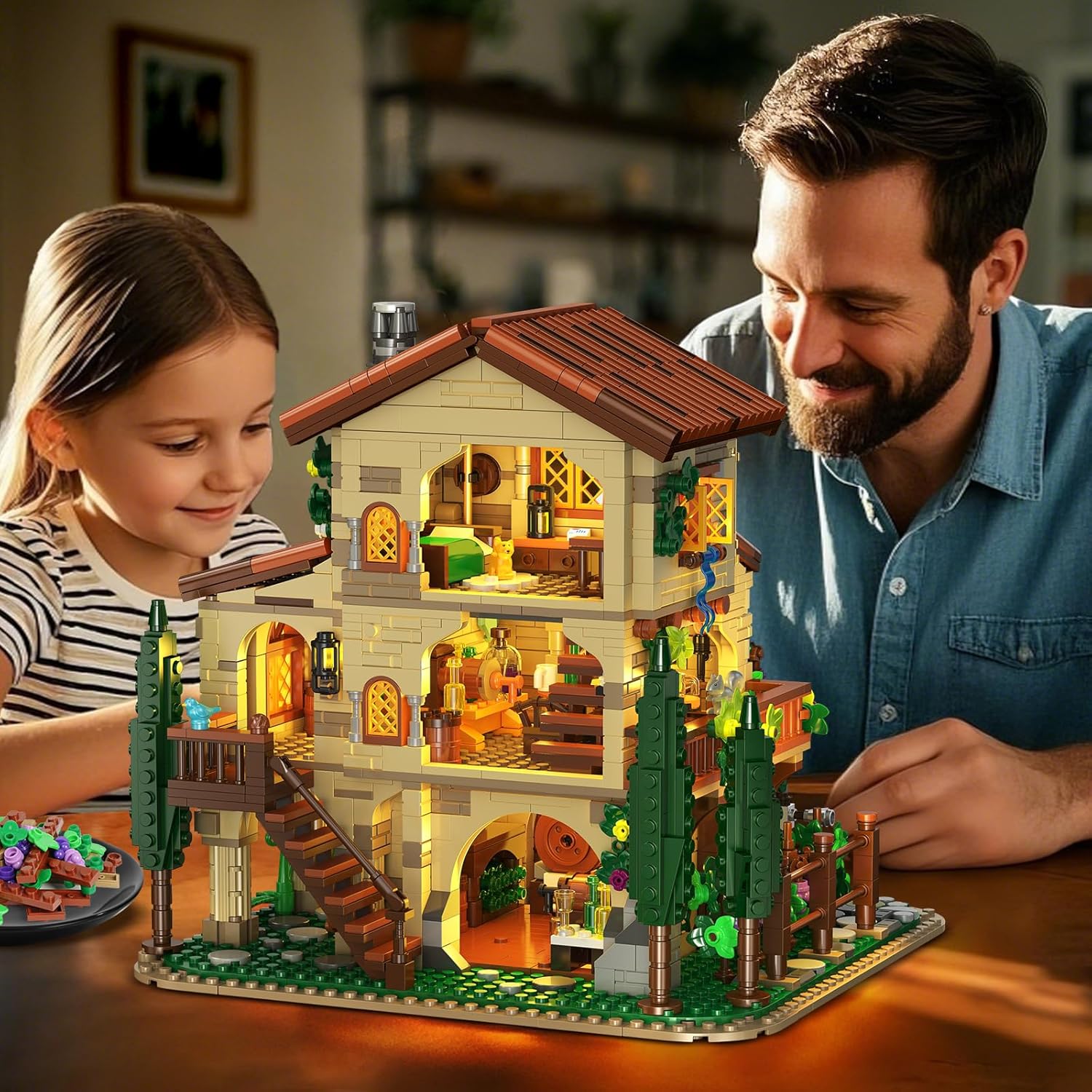 Thumbnail 4 de INSOON Weingut Chateau Haus 1826 🧩