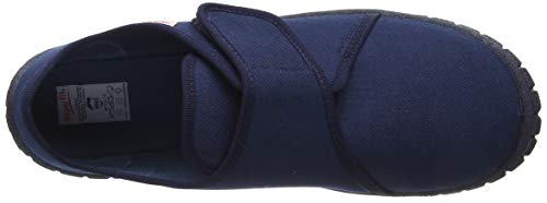Detalle de Superfit Jungen Hausschuhe Ocean Kombi 8100, Größe 37 EU