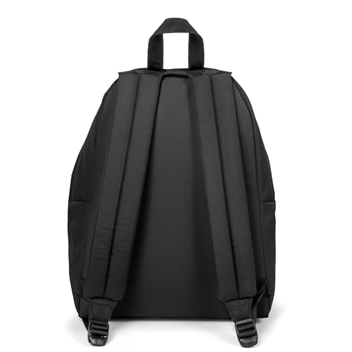 Detalle de Eastpak Padded Pak’r Zaino 24L: Resistente all’acqua, per scuola e lavoro