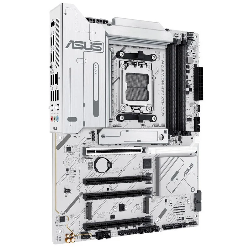 Thumbnail 2 de ASUS X870 MAX Gaming WiFi7 PCIe 5.0