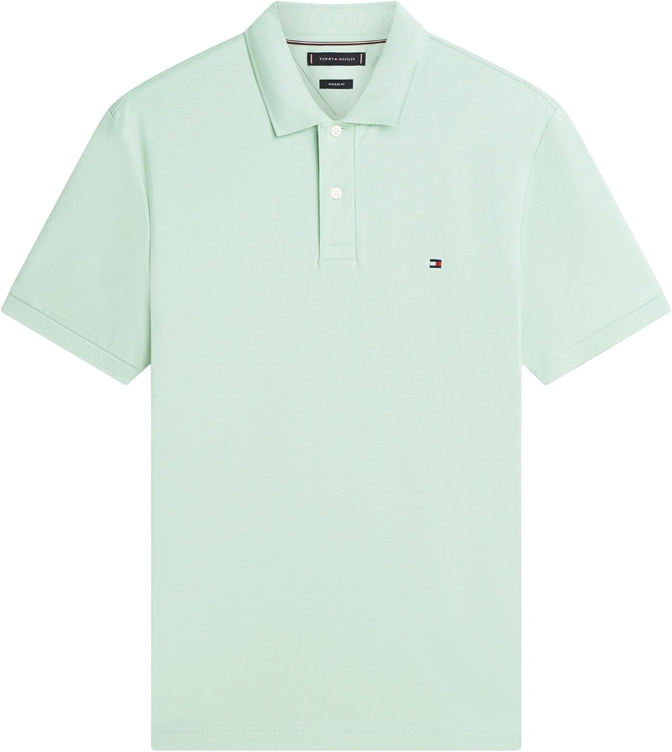 Detalle 1 de Tommy Hilfiger Polo S/S Uomo