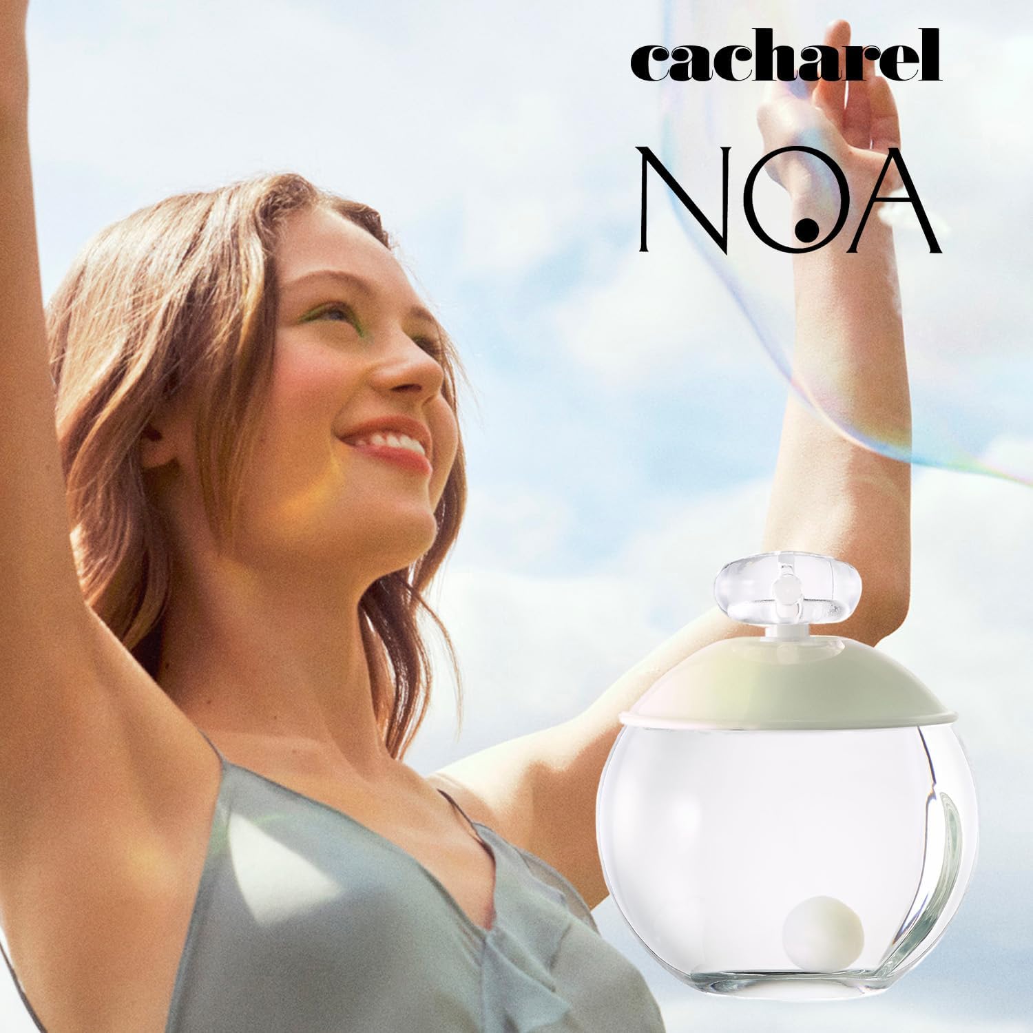 Thumbnail 3 de Cacharel Noa Eau de Toilette
