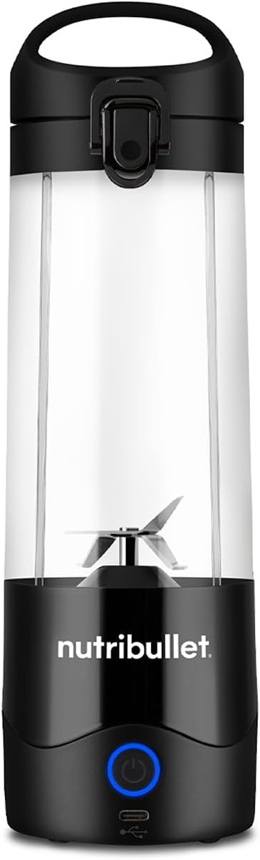 Thumbnail 2 de nutribullet Portable Blender 475ml USB-C charging