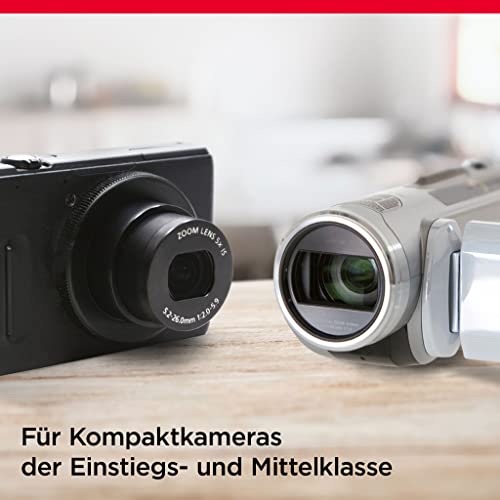 Thumbnail 1 de SanDisk Ultra SDXC UHS-I 64 GB – Für Kompaktkameras, Full HD