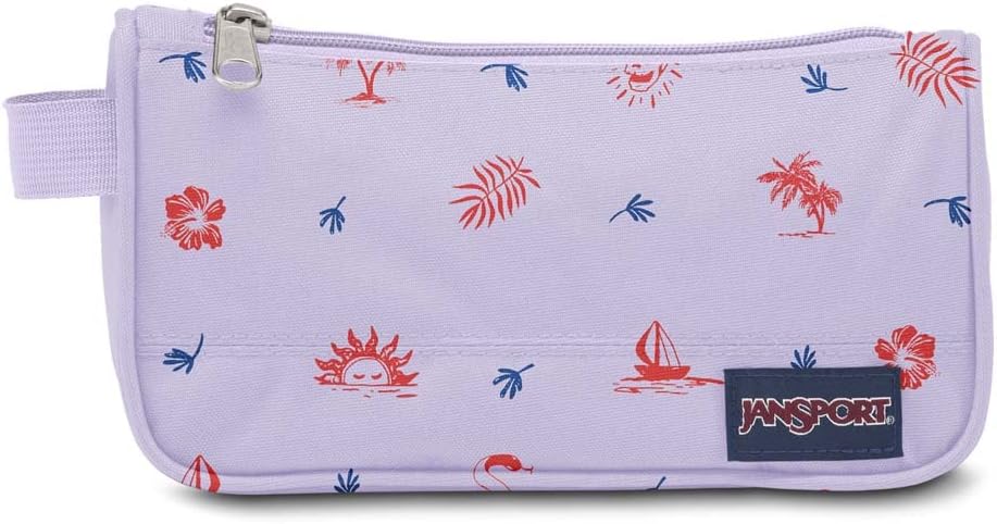 Thumbnail 6 de JanSport Medium Accessory Pouch MidnightMagenta: astuccio medio, 0,8 L, 12 x 22 x 4,5 cm