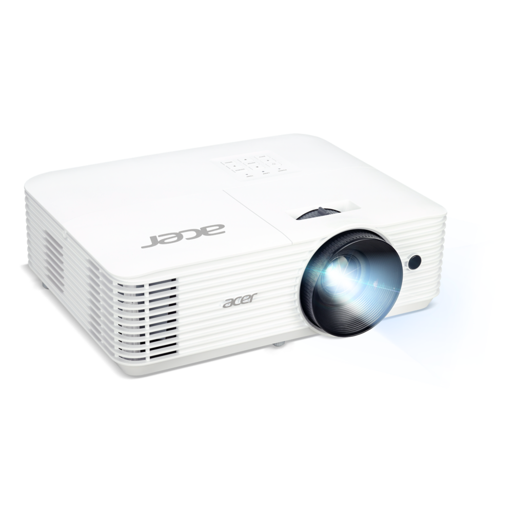 Detalle 2 de Acer Proyector H5386BDi 4500 lm