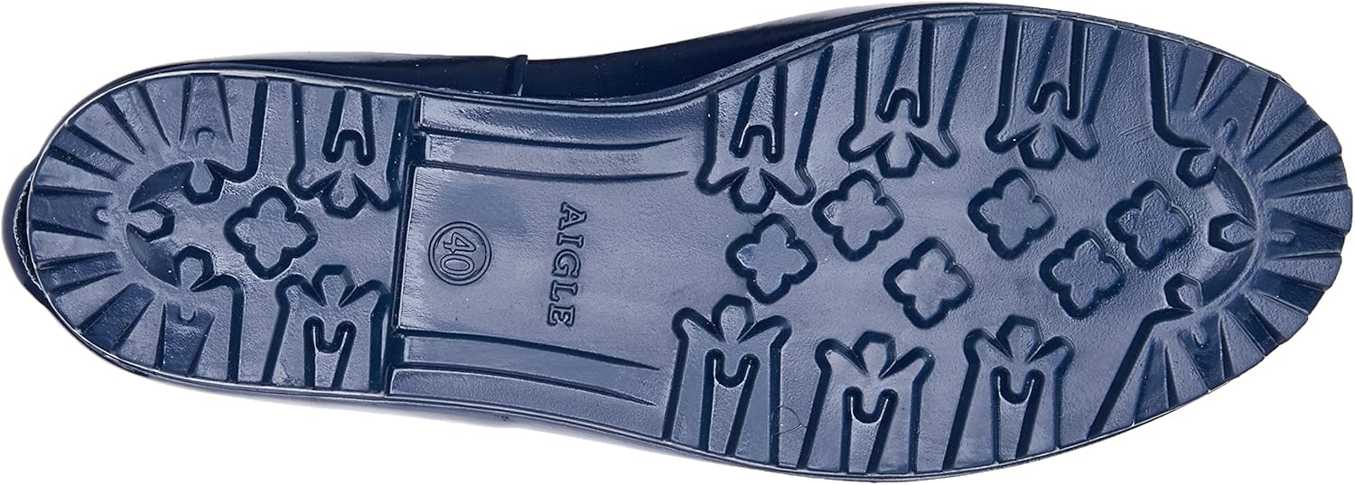 Thumbnail 3 de Aigle Eliosa Botte de pluie Femme