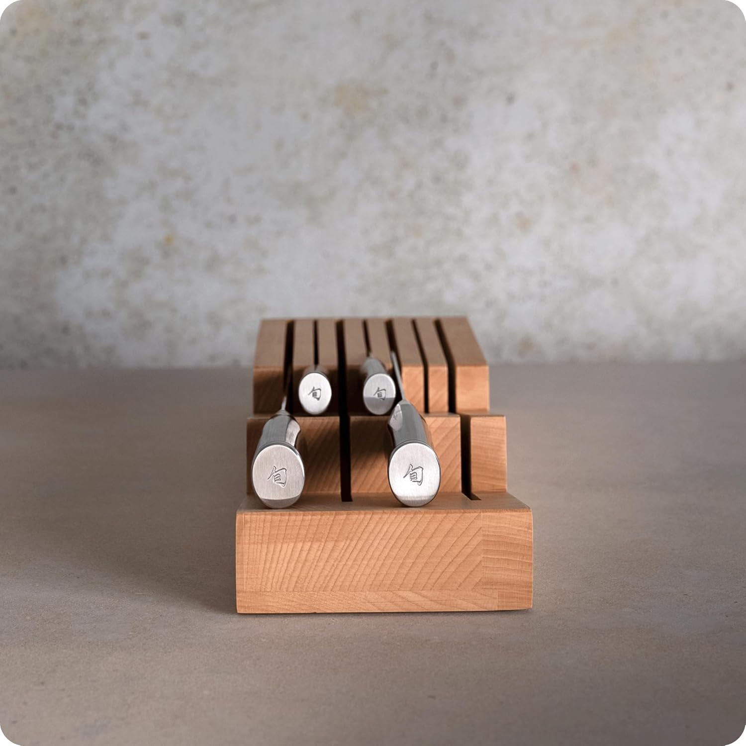 Detalle de Shun Knife Set 5-Piece